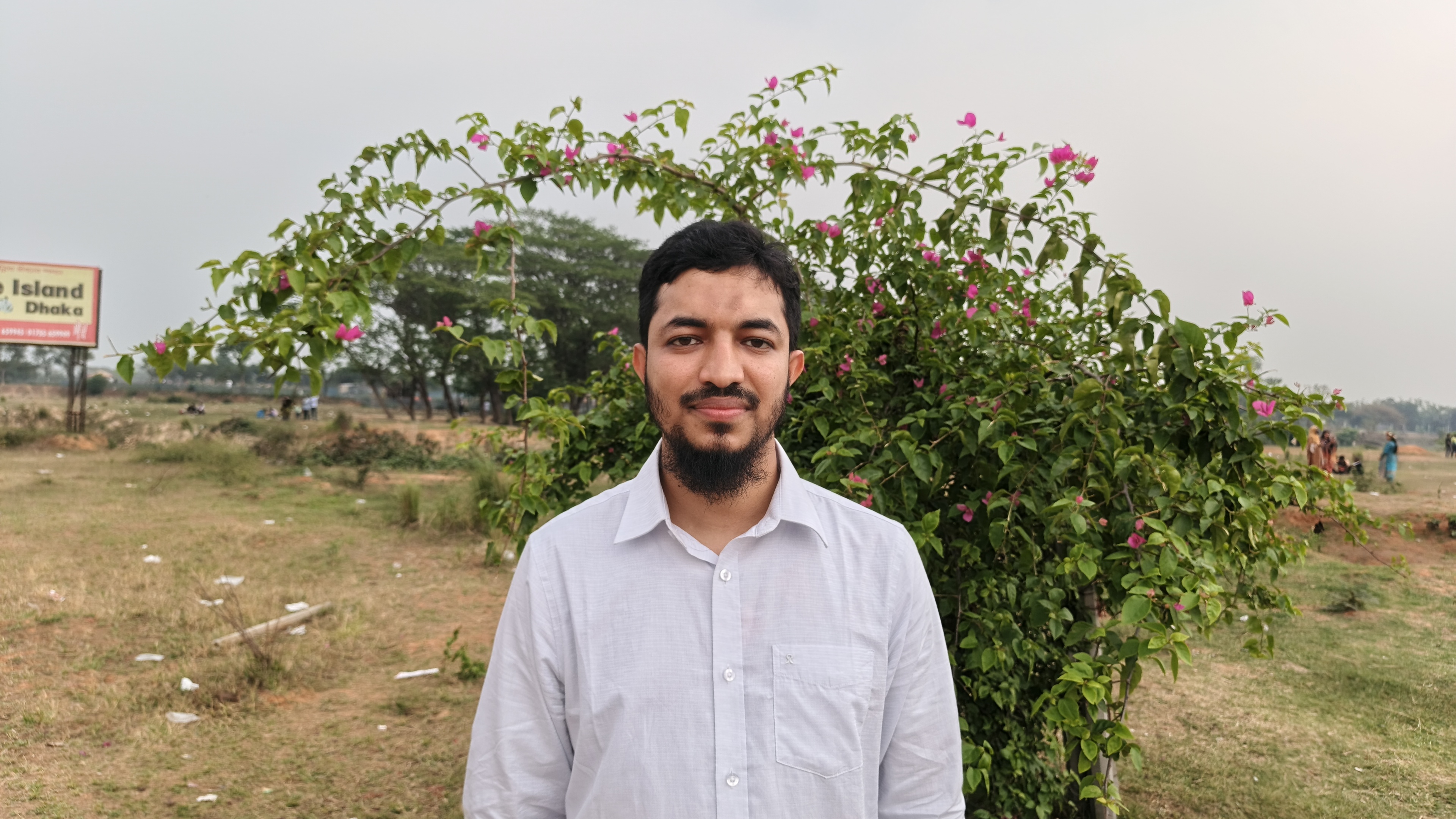 Golap gram, Birulia, Savar